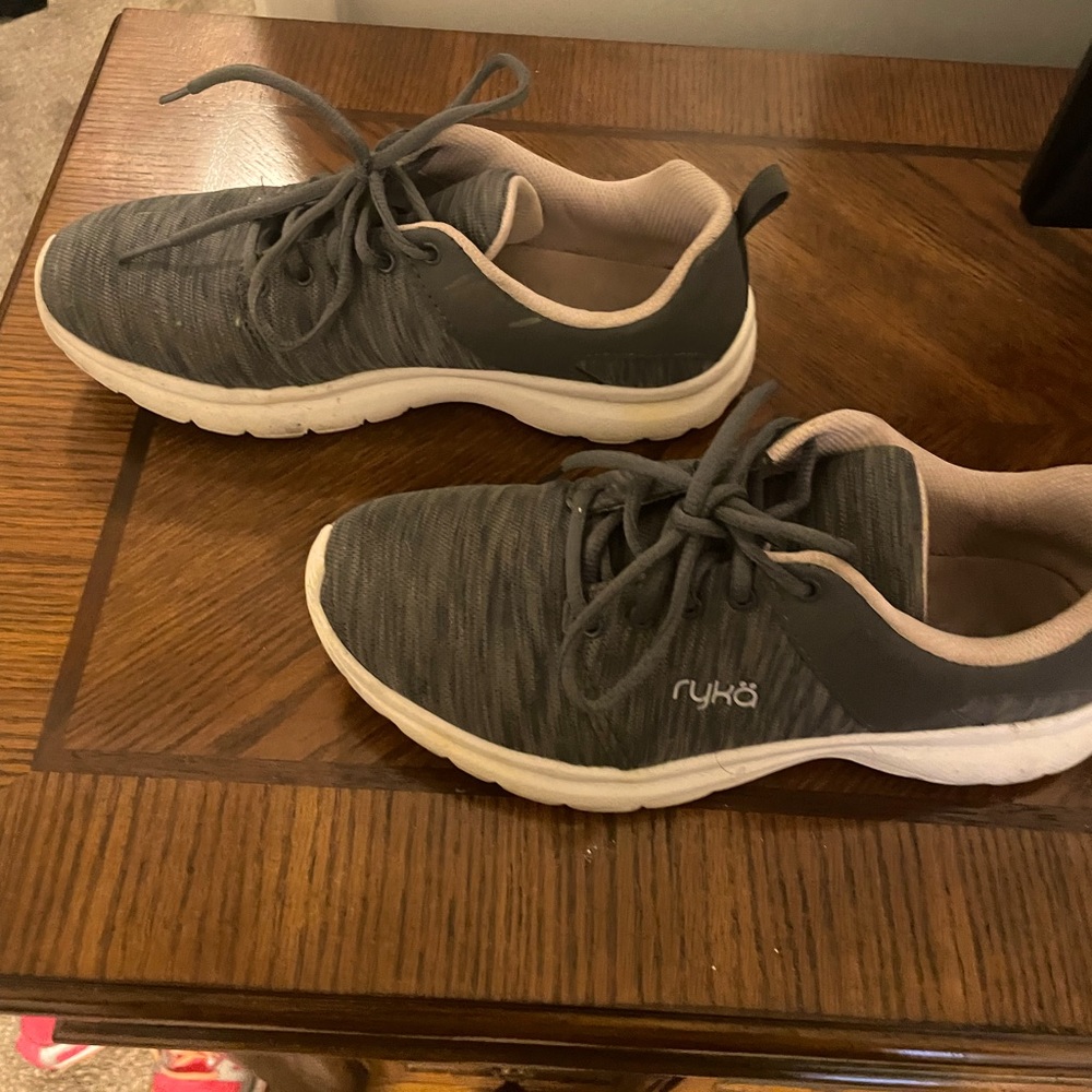 Ryka Shoes